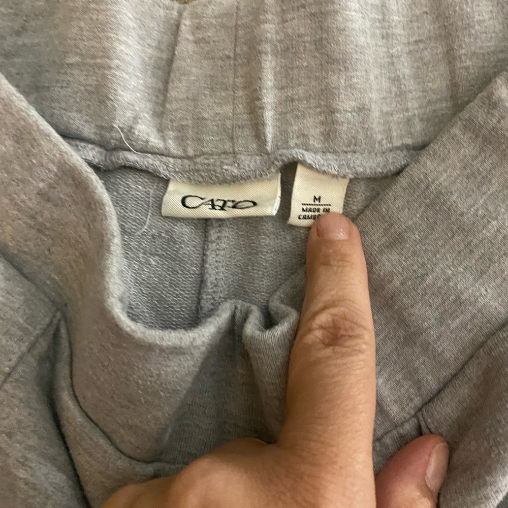 Cato shorts